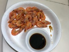 -食为先庐畔渔歌(合作化路店)