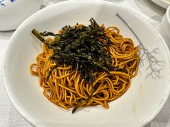 葱油拌面-老吉士酒家(天平路店)