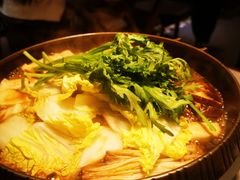 -满来寿喜烧(金虹桥店)