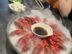 -红盔甲·小龙虾(人民广场店)