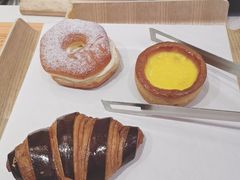 甜甜圈-巴黎贝甜(大宁国际商业广场店)