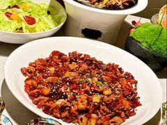 -悦融琥珀·京鲁菜·海味珍品(西单店)