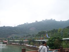 -东部华侨城