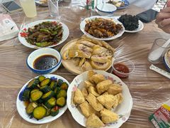 -妈妈的小作坊(陈家镇店)