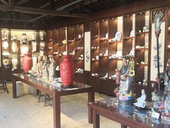 -景德镇古窑民俗博览区