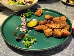 -后海16号·北京私房菜