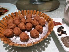 -东兴楼饭庄(六里桥店)