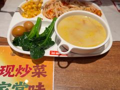 -大师兄·西北小馆(金湾华发商都店)