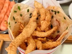 -尚食·卢记烧饼(十全街店)