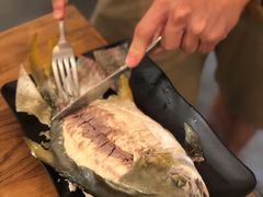 潮州打冷金鲳鱼-花二家·生活馆(六运小区店)