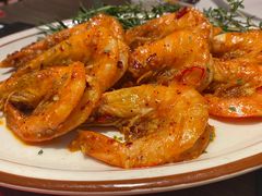 -ZAFFERANO西班牙海鲜饭(上海首店)