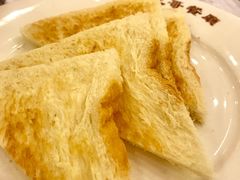 牛油多士-大哥餐厅(西城花园店)