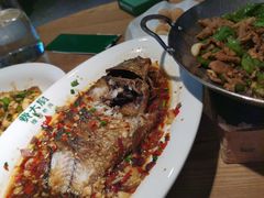 -费大厨辣椒炒肉(万家丽一店)