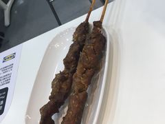 -宜家·瑞典风味餐厅(烟台路店)