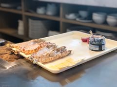 -禾牧铁板创意料理(姑嫂树路店)