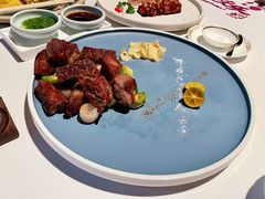 -广州富力丽思卡尔顿酒店·丽轩·粤菜