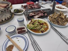 -科尔沁烤羊腿(旗舰店)