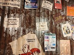 -辉记炭烧海鲜大排档·老字号(福田店)