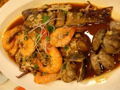 -渔娘渔家丹东海鲜(东直门店)