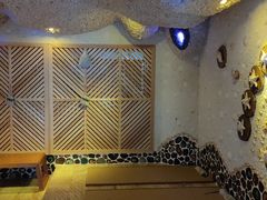 -渔岛海洋度假区