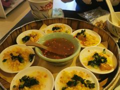 钵仔糕-大头虾越式风味餐厅(光明广场店)