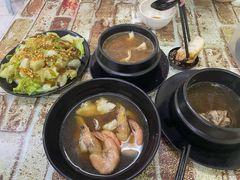 -佑记肉骨茶