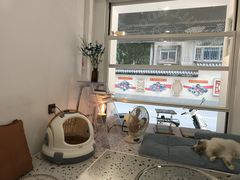 -FULL MOON满月咖啡