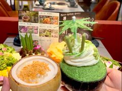 -润泽园椰子鸡(汇一城店)