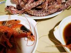 -小红门海鲜