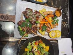 -MOSSO德国餐厅·音乐酒吧(环宇荟店)
