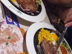 -夏日玛莉西餐厅(金茂览秀城店)