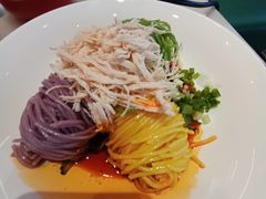 -南锣肥猫·麻辣烤鱼·15年现烤现卖(通州领展店)