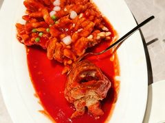 -醉庐·新上海菜(南京西路店)