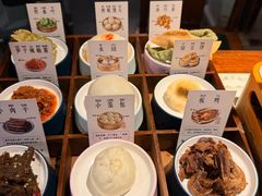 -一味大院•桐庐菜传承店(春江路店)