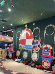 -meland club亲子乐园(北京芳圆里ID MALL店)