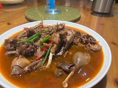 -丰乐餐厅·始于1999·本地老字号