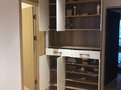 -创美居装饰(中洲里程店)
