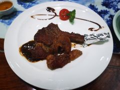 -瓷忆·瓷文化餐厅(上海店)