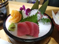-鳗鱼家·深夜食堂(军博店)