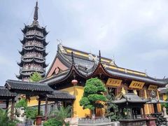 -西林禅寺