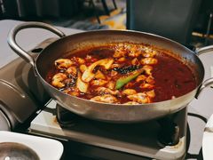 -徐记海鲜(大雁塔|金都店)