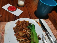 -汉巴味德·烤肉与啤酒的自助(杭州大悦城店)