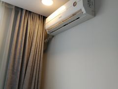 -汉庭(北京鼓楼大街地铁站店)