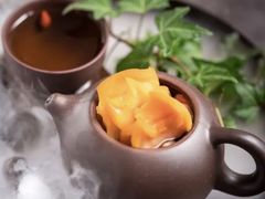 -御公馆中餐厅·点心·顺德菜·佛山东平保利洲际酒店