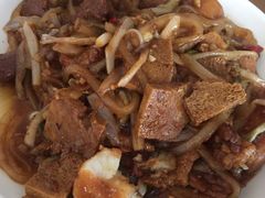 -金鸡滩烩菜馆