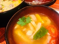 -红泰·泰精选·特色料理(中山路店)