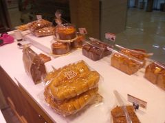 -巴黎贝甜(宜山路店)