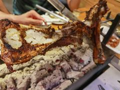 -关二碳烤羊腿(龙翔路店)