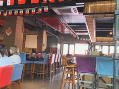 -Cactus墨西哥仙人掌餐厅