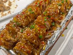 -食鼎记海鲜大排档(美食街店)